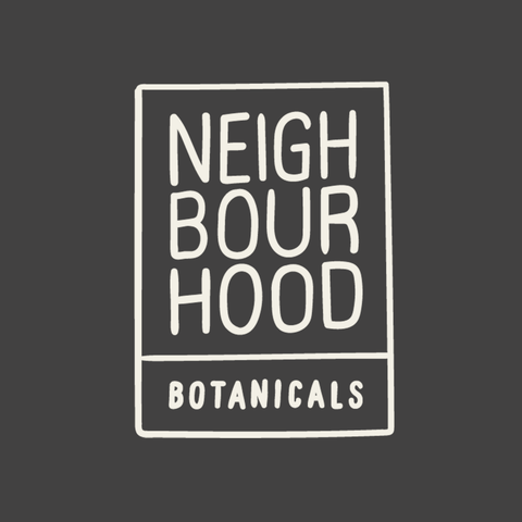 Neighbourhood Botanicals