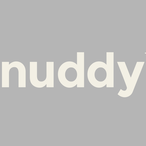 Nuddy